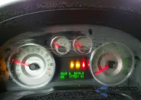 2008 Ford Edge Limited z USA, uszkodzony, nr VIN 2FMDK49C48BA45495